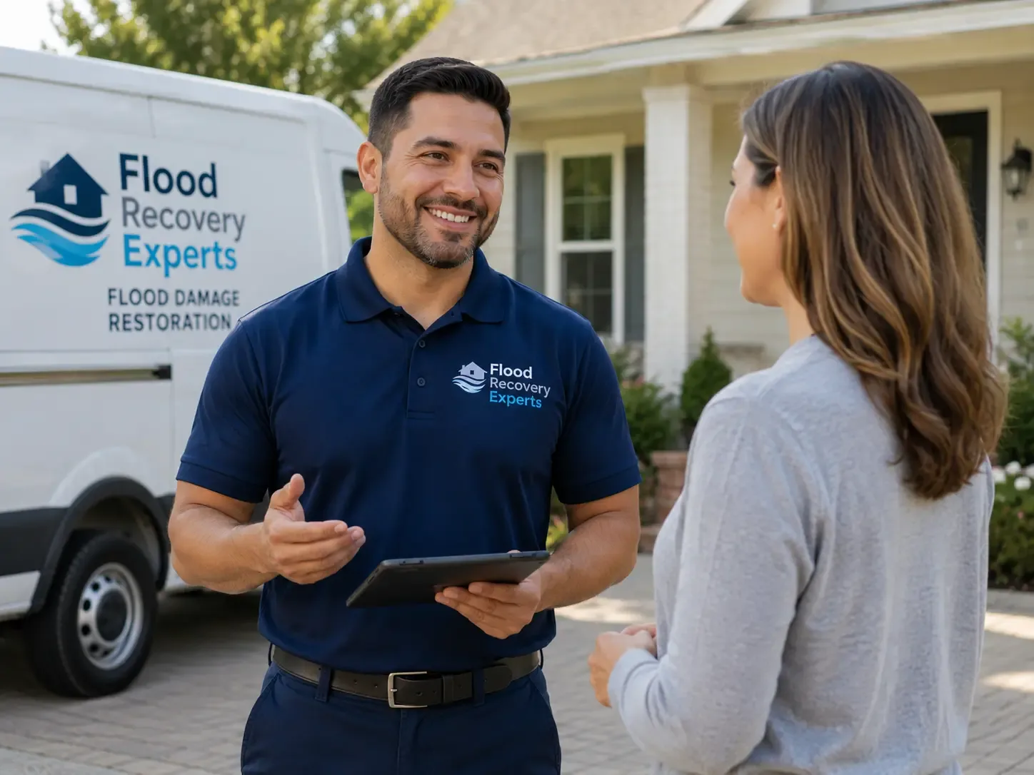 Flood Damage Cleanup Paden, OK FAQs